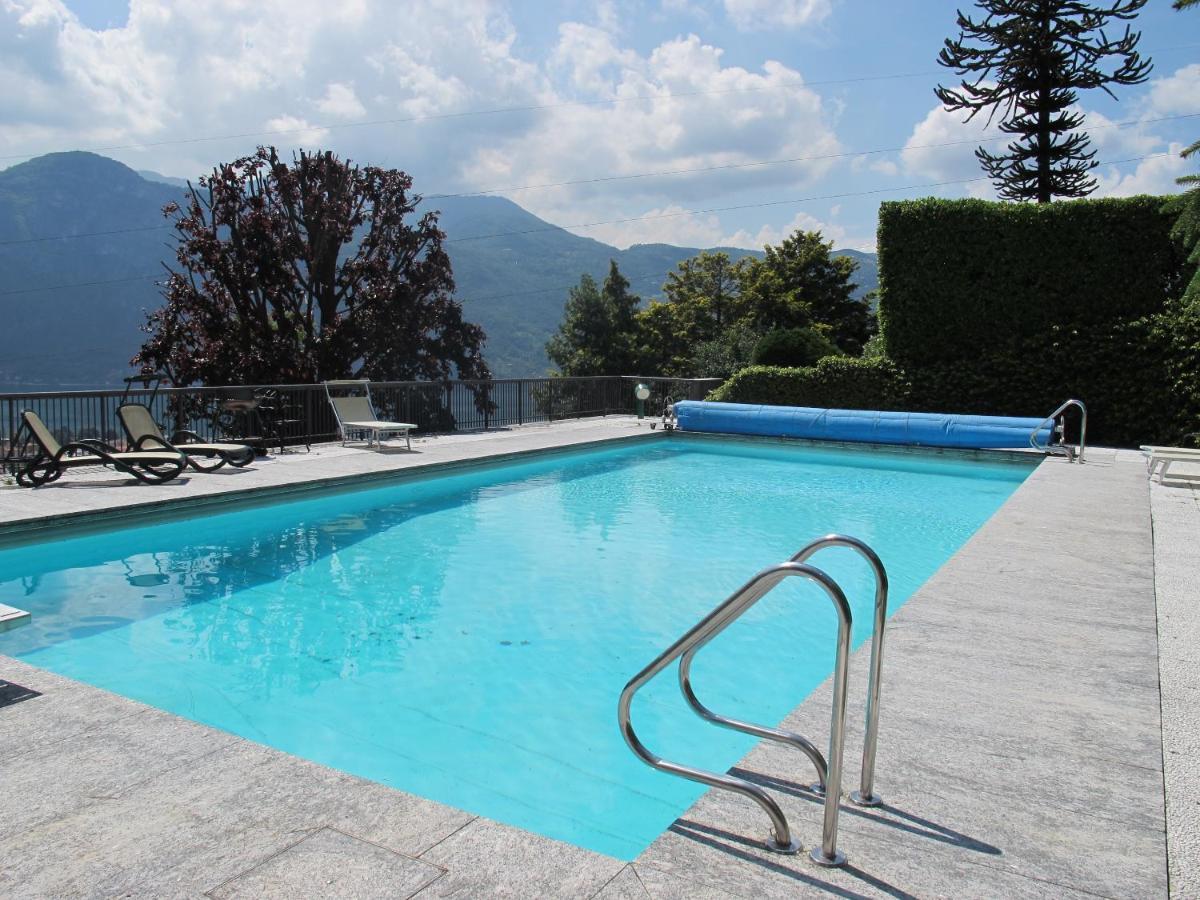 Villa Ornella マンデッロ・デル・ラーリオ エクステリア 写真