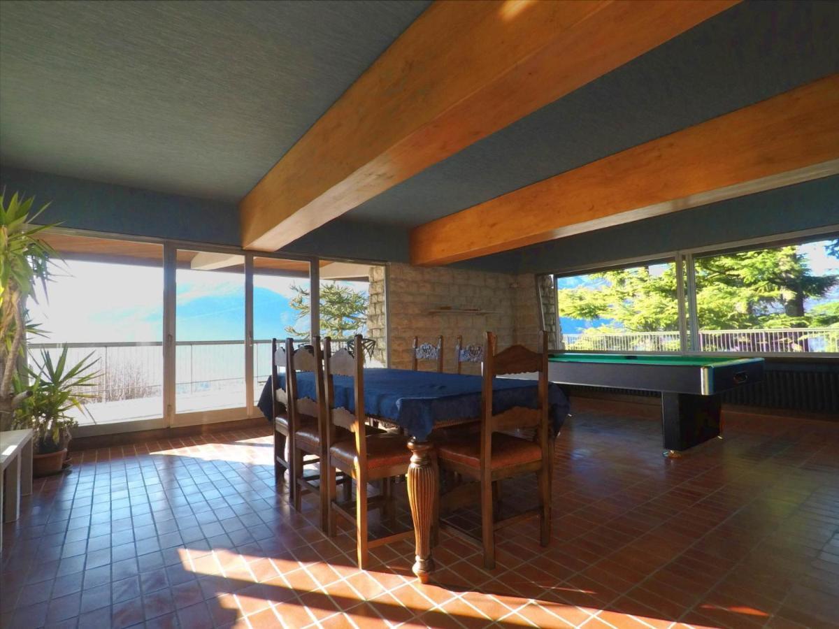 Villa Ornella マンデッロ・デル・ラーリオ エクステリア 写真